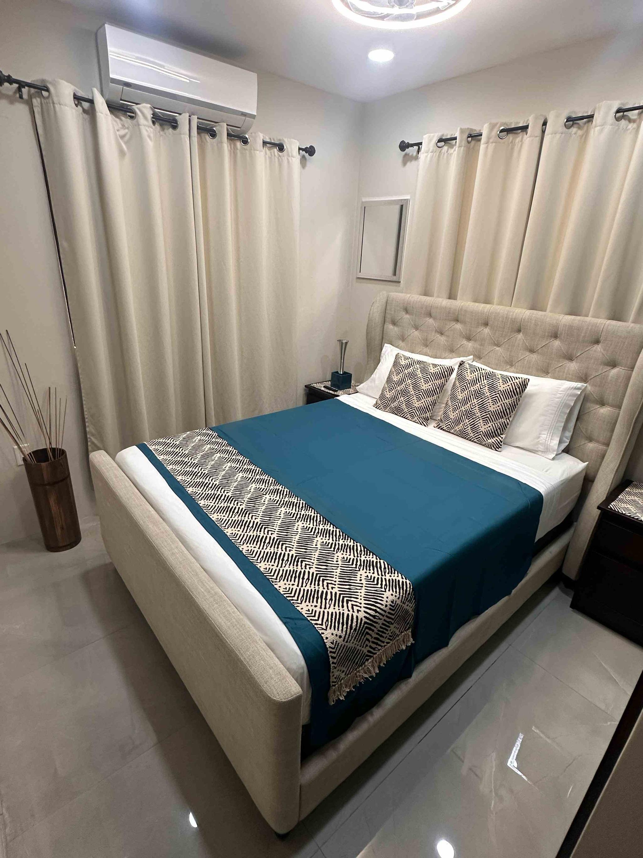 Book Your Rest at Roho® Belize5