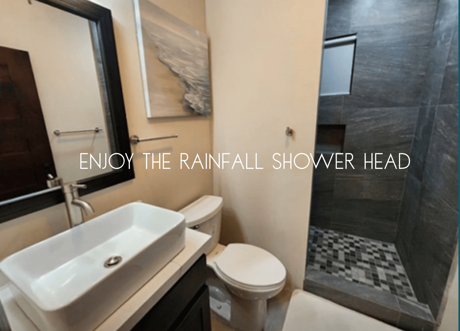 Book Your Rest at Roho® Belize6